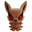 Фигурка Funko POP! Animation Naruto Shippuden Kurama (FL) (Exc) — 2934713 — 2