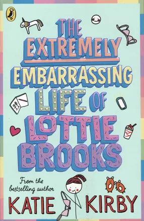 The Extremely Embarrassing Life of Lottie Brooks — 2891211 — 1