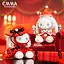 Коллекционная фигурка Лесной маскарад, 11см, 12-Luckyemma-01, Blind Box, Lucky Emma 15+ — 3157244 — 2