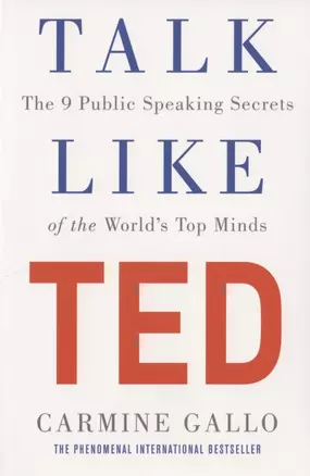 Talk Like TED — 2825666 — 1