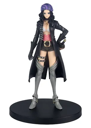Фигурка One Piece Dxf The Grandline Lady Nico Robin (BNS868) 3118823