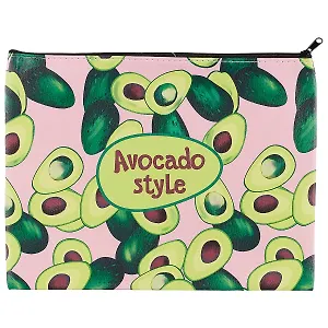 Папка для тетрадей «Avocado style», 28.5 х 21.5 см