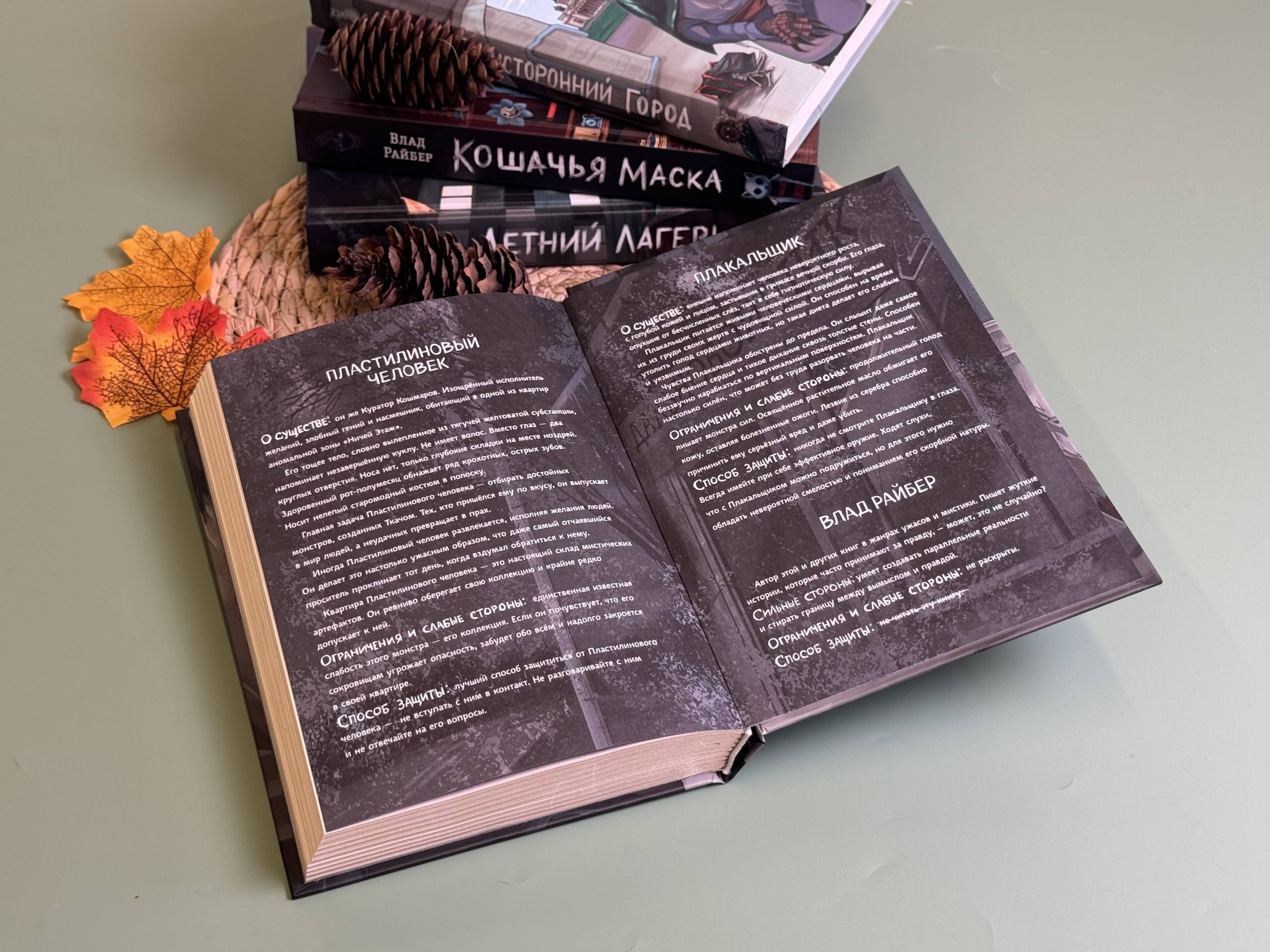 Изображение бумажной книги