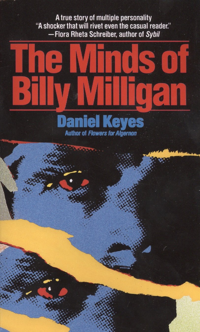 

The Minds of Billy Milligan
