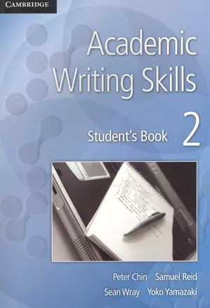 Academic Writing Skills 2 SB — 2566239 — 1