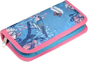 Пенал школьный "Bird Song"