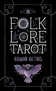 TAROT FOLKLORE (78 карт+путеводитель)