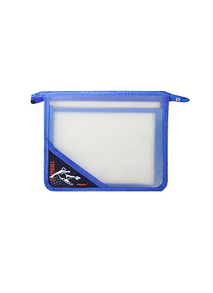 Папка для тетрадей А5 2отд "Cпорт" на молнии, Proff 236920