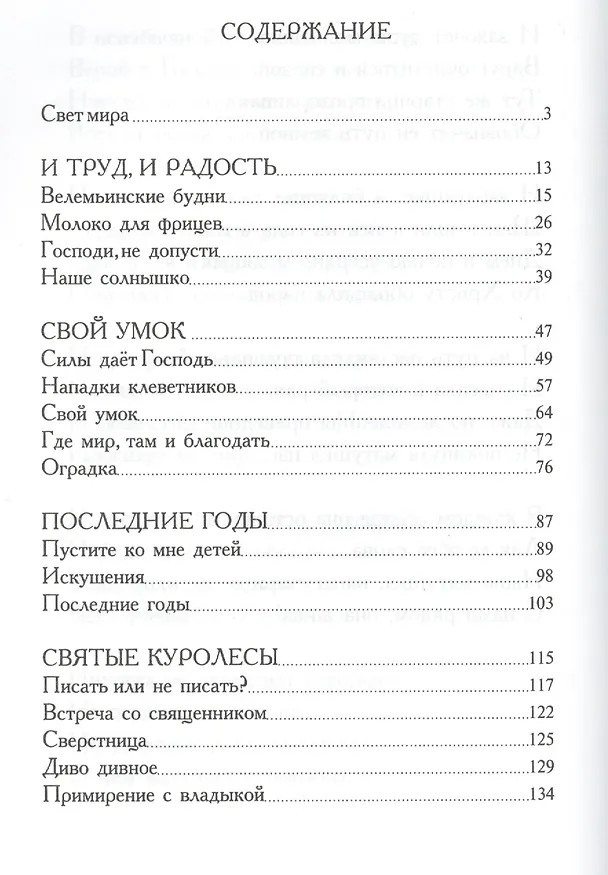 Книга Матушка Феодосия. Рассказы о скопинской старице (Игорь Евсин) — 2
