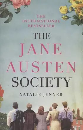 The Jane Austen Society — 2847351 — 1