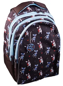 Рюкзак "STREET. Bonjour"