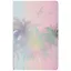 Тетрадь в клетку Kairui, Pastel palms, 32 листа, в ассортименте — 257677 — 3