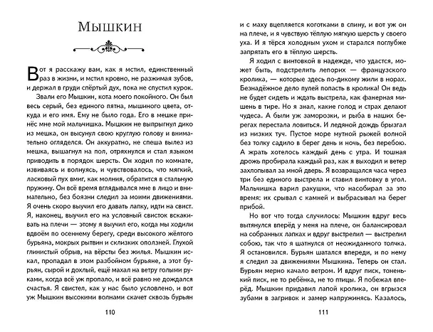Книга Рассказы (ил. А. Кардашука) (Борис Житков) — 18