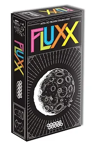 Настольная игра, Hobby World, Fluxx 5.0 1715