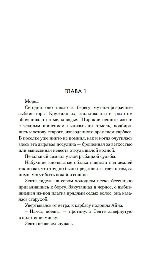 Книга Долгая дорога в дюнах (Олег Руднев) — 11