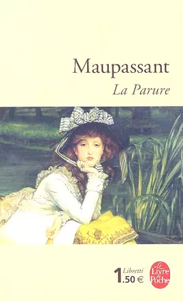 La Parure — 2314182 — 1