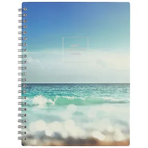 Тетрадь в клетку Be Smart, Nature, 80 листов 251553