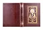 История русской церкви. Коллекционное издание в кожаном переплете ручной работы с украшенным обрезом и многоцветным тиснением и золочеными обрезами — 2964857 — 2