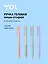 Гелевая ручка пиши-стирай синяя, AutoErase, Yoi, в ассортименте — 3109311 — 1