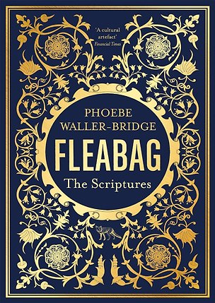Книга Fleabag. The Scriptures ()
