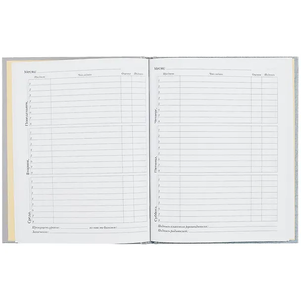 Дневник школьный «Победители гонок», для младших классов, Unnika 258502 — 2