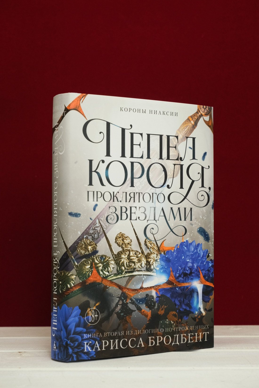 Изображение бумажной книги