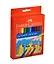 Фломастеры Faber-Castell, "Замок", 24 цвета — 234822 — 2