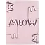 Папка «Котики meow», 40 файлов, А4 — 253312 — 1