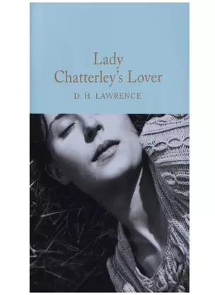 Lady Chatterley's Lover — 2633818 — 1