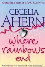 Where Rainbows Ends, Ahern, Cecelia