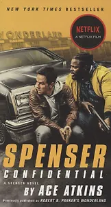 Spenser Confidential (Movie Tie-In)