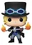 Фигурка Funko POP! Animation One Piece Sabo (922) 54461 (Fun25491587) — 3118967 — 1