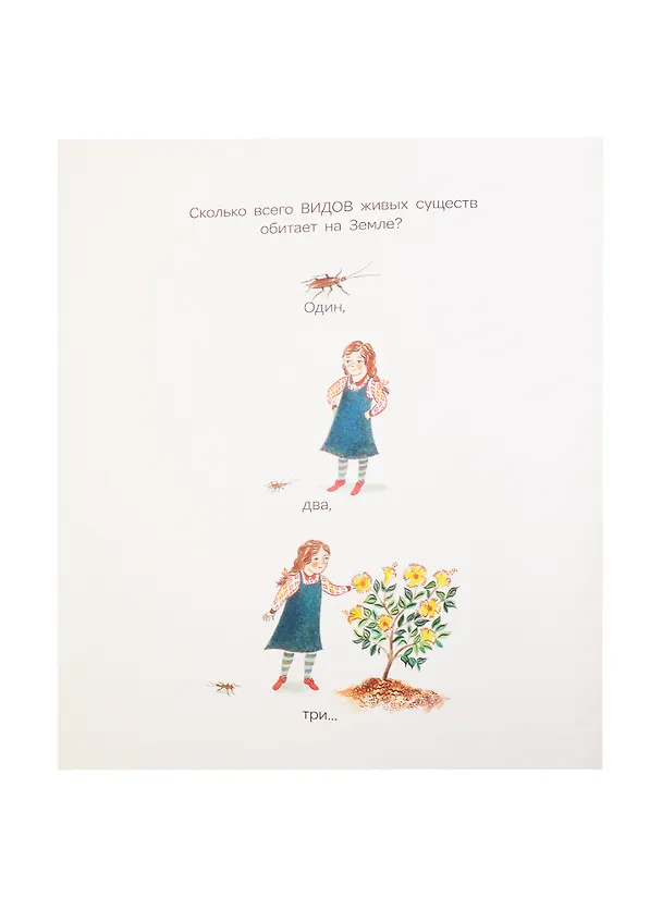 Книга Многообразие жизни на Земле (Никола Дэвис) — 3