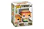 Набор Funko Bitty POP! One Piece Monkey D. Luffy & Nami 2шт 94220 — 3174553 — 3
