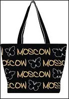 Сумка Moscow (BR001-F) 2336746 — 1