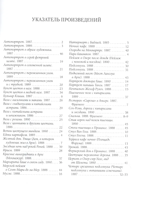 Книга Ван Гог. Лучшие картины (Андрей Астахов) — 2