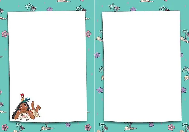 Книга Disney. МОИ МЕЧТЫ и амбициозные планы их воплощения () — 9