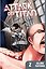 Attack on Titan 2 (Hajime Isayama) Атака Титанов 2 (Хадзимэ Исаяма) / Книги на английском языке — 2871599 — 2