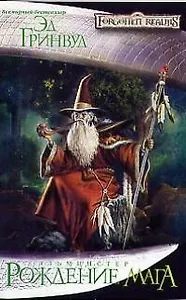 Эльминстер. Рождение мага