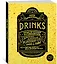 Drinks. Крепкий алкоголь. Коктейли. Вино & пиво. Практический путеводитель — 2726308 — 2