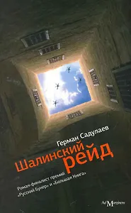 Шалинский рейд