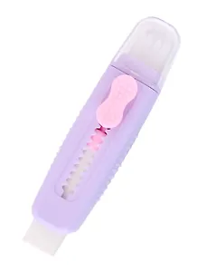 Ластик выдвижной, в ассортименте