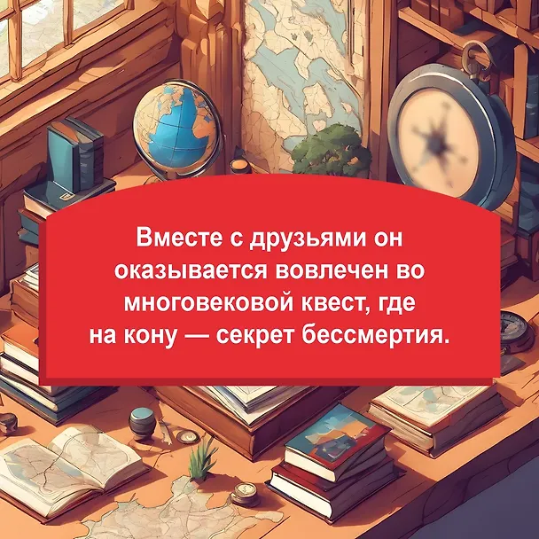 Книга Круглосуточный книжный мистера Пенумбры. Аякс Пенумбра 1969 (Робин Слоун) — 9