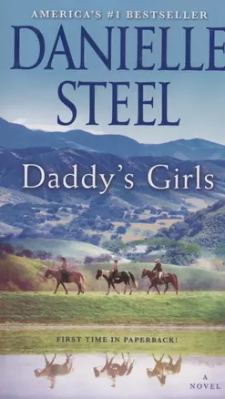 Daddy's Girls. A Novel — 2872176 — 1