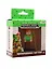 Коллекционная фигурка Minecraft Алекс (MC2012F) — 3123831 — 3