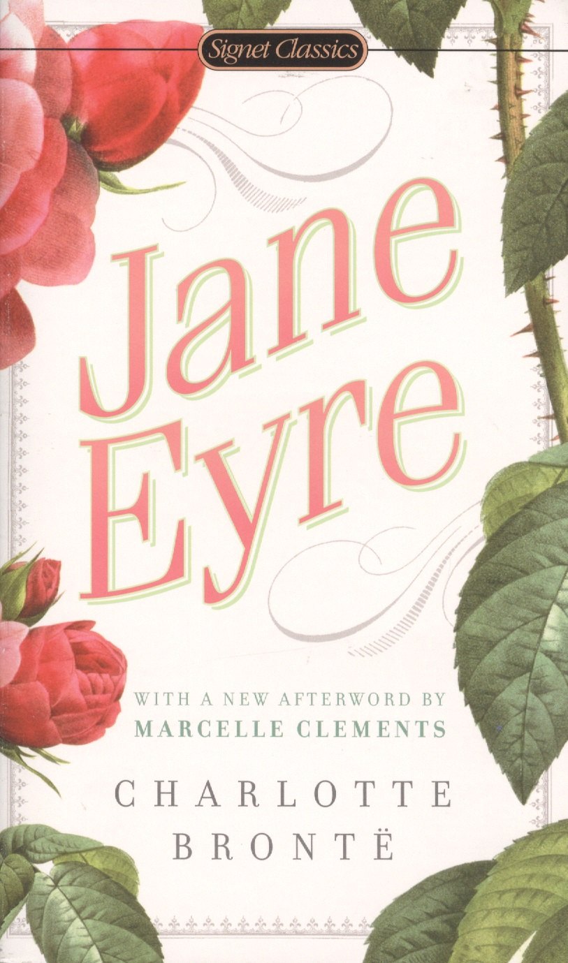 

Jane Eyre