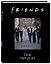 Friends Блокнот I'll be there for you (80 л) (твердый переплет) — 2824925 — 2