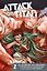 Attack on Titan: Before the Fall 2 — 3017615 — 1