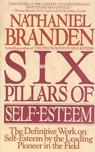 Six Pillars of Self-Esteem