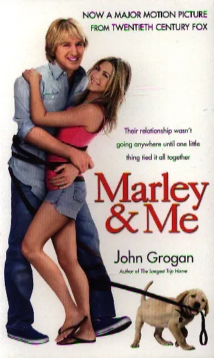 ΠΠ½ΠΈΠ³Π° Marley & Me () β 1